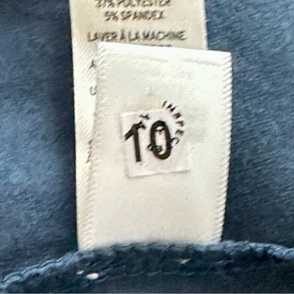 Tucker & Tate NWT Holiday Tree Ruffle Dress and Bloomers 2pc set Size 12M - Picture 13 of 13